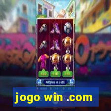 jogo win .com